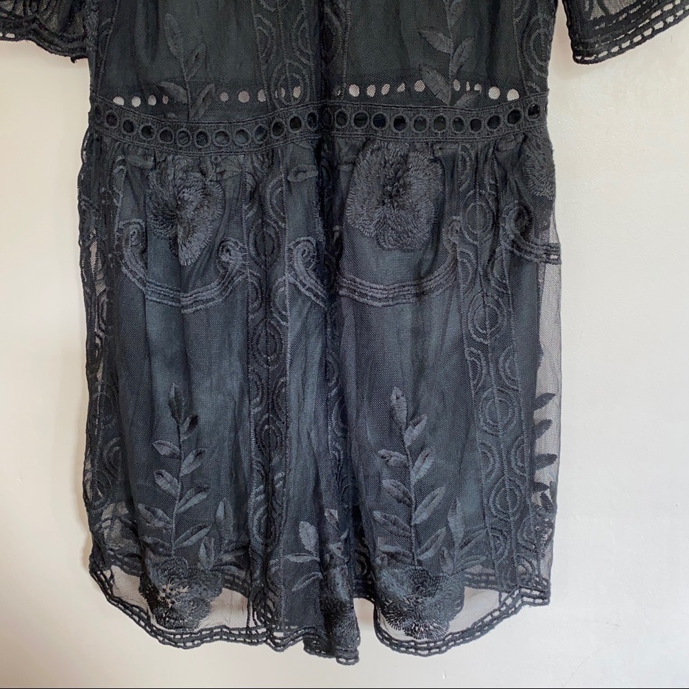 Eleter Romper - Picture 3 of 8